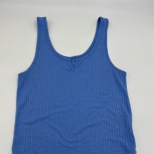 American Eagle cropped tank